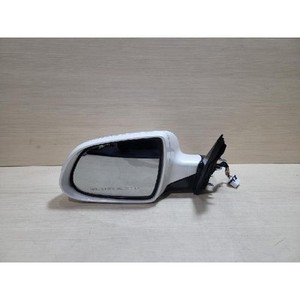 Cadenza I 2009-2013 LEFT Left Side <b>Door</b> <b>Mirror</b> Used GENUINE 876103R000SWP - Product Image 3