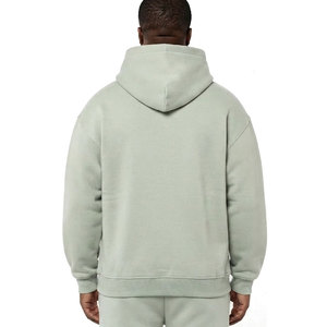 Derniers modèles de sweats à capuche décontractés pour hommes, fabriqués au Pakistan, style streetwear, prix de gros pour hommes, vente en ligne - Product Image 3