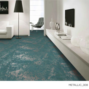 Azulejo Metálico de Porcelana Delta 600x1200, Formato Grande, Superficie Brillante Premium, para Pared y Suelo, Diseño Interior y Exterior Moderno Plus Elite - Product Image 1