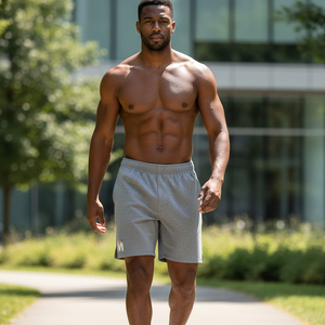 Shorts MMA sur mesure, shorts de kickboxing professionnels, impression par sublimation, équipement de combat, shorts de grappling pour l'entraînement en académie - Product Image 6