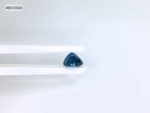 Zafiro Azul Natural de Primera Claridad, 100% Natural, Kanchana, Forma Ovalada, 4.74ct, con Color Azul Brillante, para Joyería y Accesorios - Product Image 2