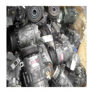 เศษเหล็กหนักจากธุรกิจในฝรั่งเศส เศษมอเตอร์ไฟฟ้า - Product Image 3