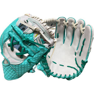 Guantes de Béisbol Ajustables de Alta Calidad, Antideslizantes, Cómodos, Ecológicos, Ligeros y Duraderos para Entrenamiento - Product Image 3