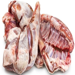 Carne de Cabra Congelada de Primera Calidad, Sacrificada con Respeto, Empacada Cuidadosamente para Restaurantes, Hoteles e Industria de Servicios Alimentarios - Product Image 3