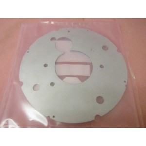 AMAT 0020-31474, ฝาครอบ, โพลี 150 มม. EXT Cath 218 มม. - อุปกรณ์และชิ้นส่วนเซมิคอนดักเตอร์ระดับโลกที่เชื่อถือได้ - Product Image 5
