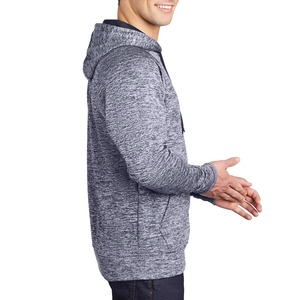 เสื้อฮู้ดผู้ชายสุดเท่ห์ ขายดี ระบายอากาศได้ดี มีหลายขนาดและหลายสี - Product Image 6