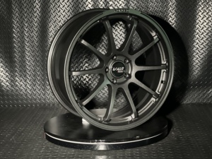 Roues forgées 6061-F fabriquées à Taiwan Roues de voiture de tourisme 18 19 20 21 22 24 pouces 5x112 5x114.3 5x120 - Product Image 4