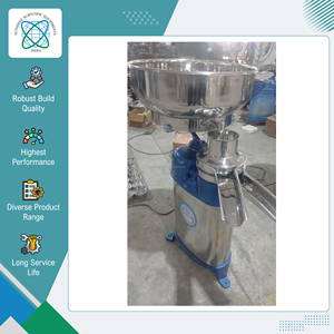 Séparateur de lactosérum de qualité fiable, fabriqué professionnellement, à longue durée de vie, pour les acheteurs en gros authentiques à bas prix - Product Image 5