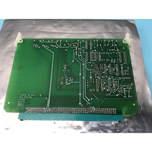 AMAT 670362 Placa de Control de Energía, Versacontroller - Equipo y Piezas de Semiconductores de Confianza de Marca Global - Product Image 1