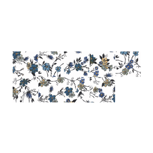 Colección Eclips, baldosas de porcelana esmaltada de 300x300 mm, baldosas modernas decorativas para pared y suelo, baja absorción de agua, duraderas. - Product Image 1