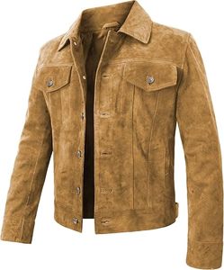 New Fashion Custom Made High Quality Men's <b>Pilot</b> <b>Jacket</b> Fur Polyester Material Camouflage Pattern Thick Wash Outdoor OEM Service - Product Image 5