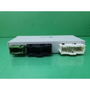 Mini ECU y Módulos Informáticos Usados Convertibles 6135397138601 - Product Image 2