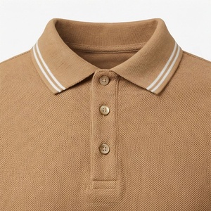 Cotton Men's <b>Golf</b> Polo Shirt Quick Dry Short Sleeve Casual Work T-Shirt Plus Size Breathable Customized Color <b>Tops</b> - Product Image 4
