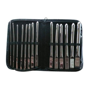 ชุดเครื่องขยายช่องคลอดเฮการ์ สแตนเลสสตีล แบบใช้มือ สำหรับขยายมดลูก อุปกรณ์ผ่าตัด ราคาขายส่งตามสั่ง - Product Image 3