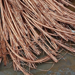 เศษทองแดงคุณภาพเยี่ยม เศษทองแดง 99.99% - Product Image 5