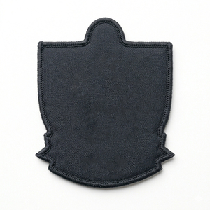 OEM Manufacturer Handmade Custom Logo Embroidery <b>Patch</b> <b>Sew</b> <b>On</b> Badge Factory Direct Supply for Garment Retailers and Global Buyer - Product Image 4