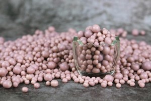 Bakery Decoration Cakes Compound Blueberry Chocolate Crispy Balls Cocoa HALAL <b>Food</b> <b>Ingredients</b> Custom Packaging Brand Overseas - Product Image 2