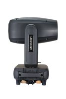 Polarlights BSW 350W LED Moving Head Light CMY CTO Hybrid Beam Spot Wash Moving Head pour scène, télévision, événements, spectacles
