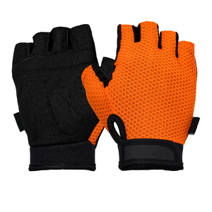 Gants de cyclisme 2026 – Gants de vélo avec paume rembourrée absorbante, doigts respirants, pour VTT et vélo de route – Fabrication sur mesure - Product Image 6
