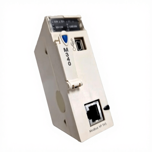 Module de contrôleur PLC BMXP342000, neuf, original, en stock, contrôleur de programmation PLC - Product Image 1