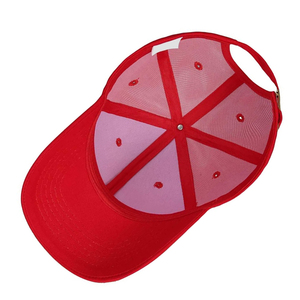 High Quality Sports Wear Men Baseball <b>Caps</b> Wholesale Price Custom Logo Solid Colors Men And <b>Women</b> Baseball Embroidery <b>Cap</b> - Product Image 4