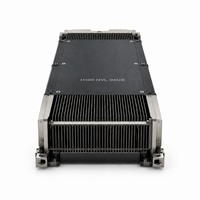 H100NVL 94GB GPU 显卡 采用 H100 NVL 94GB 的图形服务器
