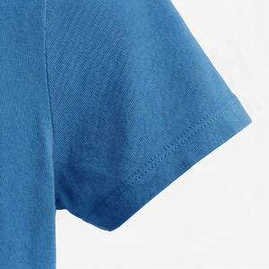 Camiseta a Cuadros con Estampado 3D de Manga Corta y Cuello Redondo para Mujer, a la Moda, Venta al Por Mayor, Color Personalizado - Product Image 6