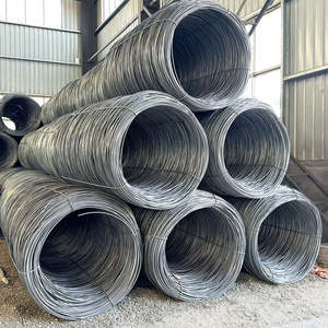 Varilla de Acero Deformada de Aleación HRB335 de 6 mm a 32 mm, Longitud de 12 m con Servicio de Doblado para Refuerzo de Vigas y Columnas de Hormigón - Product Image 4