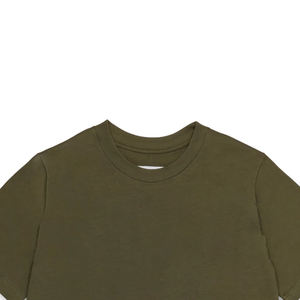 T-shirt pour garçons tendance, matière résistante à la décoloration, facile d'entretien, lavable en machine, séchage rapide, pour l'été / design streetwear décontracté - Product Image 2