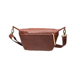 Sac bandoulière résistant à l'eau au design élégant pour les femmes actives, vente en gros, marque OEM, sac bandoulière personnalisable avec logo - Product Image 1