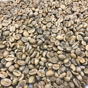 Superior <b>Robusta</b> <b>Coffee</b> <b>Bean</b> Crafted With High Purity Standards And Bold Character For Export Buyers For Refined Flavor - Product Image 5
