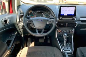 Meilleure offre pour le nouveau |   F0R.D EcoSport SE d'occasion 2020 - Volant à gauche |   RHD - Product Image 5