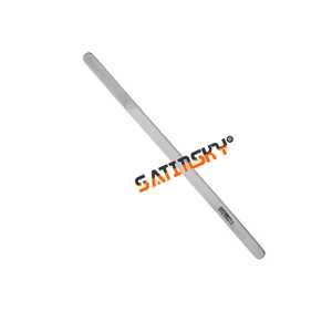 Spatules malléables SCOVILLE 20 CM Instruments dentaires Qualité supérieure Satinsky Certifiées CE Classe III Poignée ergonomique garantie 3 ans - Product Image 3