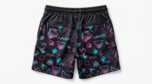 Top Trending Style Custom Made 100% Cotton Solid Mesh <b>Shorts</b> <b>Men</b> High Quality Breathable Waterproof Quick Dry Eco-Friendly - Product Image 4
