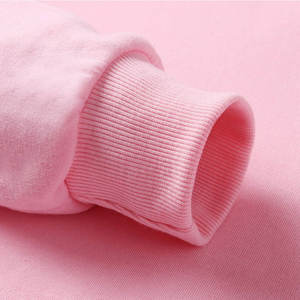 Sweat-shirts à capuche en coton 100% de haute qualité pour l'hiver, imprimés en relief - Prix raisonnable, best-seller - Product Image 4