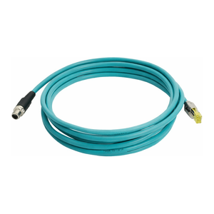 Câble Ethernet LAN durable Brady pour scanner de codes-barres fixe V7000 - Product Image 1