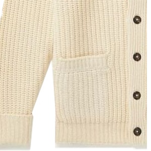 Fabricante de ropa de mujer al por mayor suéteres de mujer suéter de punto de poliéster cárdigan de punto ropa de mujer de alta calidad - Product Image 4