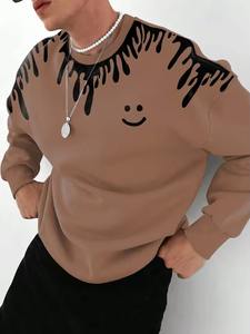 Nueva Llegada: Sudadera para Hombre, Corte Regular, Cuello Redondo, Estampado con Texto Personalizado, 100% Algodón, Ecológica y Transpirable - Product Image 6