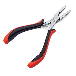 Herramienta Profesional para Extensiones de Cabello con Anillos Micro, Nano y Cinta Adhesiva, con Agarre Fuerte y Precisión - Product Image 5