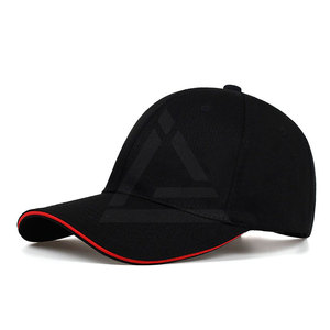 Comfortable Baseball <b>Hat</b> Lightweight Breathable Fabric Ideal For Running Gym <b>Walking</b> And Everyday Casual Wear Style - Product Image 3