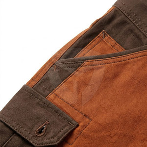 Premium Cargo Shorts For Men Durable Stylish Design Multi Pocket Functional Shorts For Outdoor Adventure And Casual Summer - Product Image 6