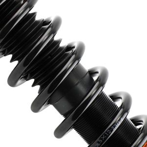 2003-2008 Hyundai Tiburon Twin-Tube Coilover Amortiguador Struts Tuning Sistemas de suspensión - Product Image 4