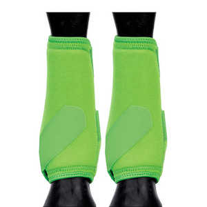 Nuevas Botas de Protección para Caballos, Equipo de Entrenamiento Ecuestre, Botas de Protección para Caballos - Product Image 1