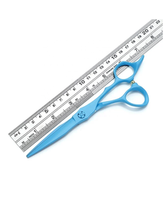 ตัวอย่างฟรีกรรไกรตัดผมมืออาชีพตัดผมกรรไกรตัดผมกรรไกรตัดผมกรรไกรตัดแต่งทรงผม - Product Image 4