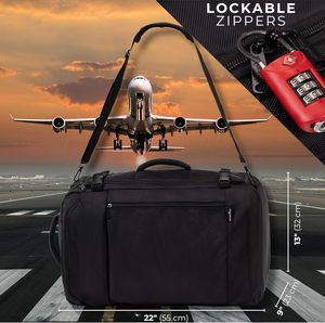 Bolsa para Zapatos 2026 con Compartimento para Calzado, Organizador de Equipaje, Bolsa para Zapatos de Baloncesto, Bolsa para Equipamiento de Fútbol, Bolsa de Gimnasio, Bolsa Deportiva para Entrenamiento y Fitness - Product Image 5