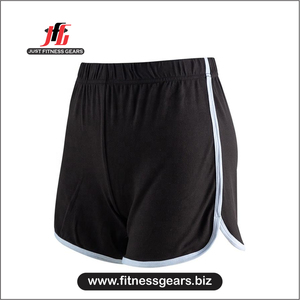Shorts Deportivos Cortos de Verano Personalizados al por Mayor, Shorts de Yoga, Shorts Sexys para Mujer - Product Image 2