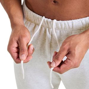 Pantalon de jogging pour homme, coupe slim, taille élastique avec cordon de serrage, respirant, idéal pour la gym, le fitness, la course et l'entraînement - Product Image 5