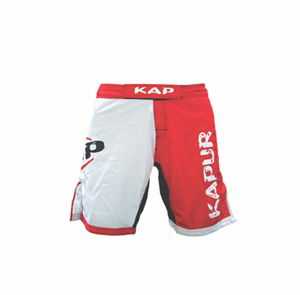 Shorts de combat MMA de haute qualité pour hommes, shorts de grappling BJJ, shorts d'entraînement de kickboxing, shorts personnalisés avec logo par sublimation - Product Image 1