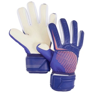 Guantes de Portero Blue Eagle Sports Eagle Strike de Alta Calidad, Tallas Personalizadas, Malla Transpirable, Agarre de Látex Cómodo, Cierre de Gancho y Bucle - Product Image 1