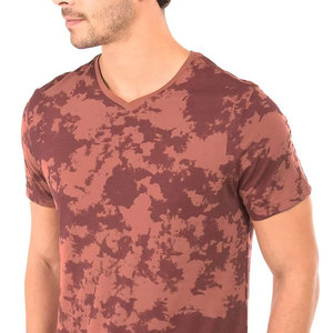 เสื้อยืดสตรีทแวร์ผู้ชาย ดีไซน์สวย ราคาถูก ผลิตจากผ้าพรีเมียม สำหรับกิจกรรมแฟชั่นล้ำสมัย - Product Image 6